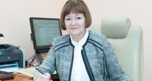 Joanna Witkowska, dyrektor Wojewódzkiego Urzędu Pracy w Gdańsku // fot. Wojewódzki Urząd Pracy w Gdańsku