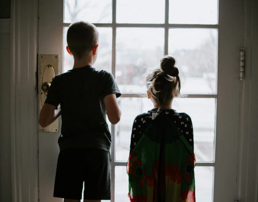 Ponad 1200 w kwarantannie na terenie powiatu lęborskiego.