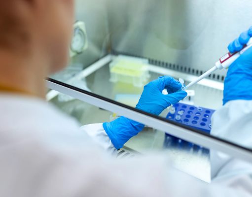 Innowacyjna technologia Uniwersytetu Gdańskiego i BioVentures Institute w walce z COVID-19