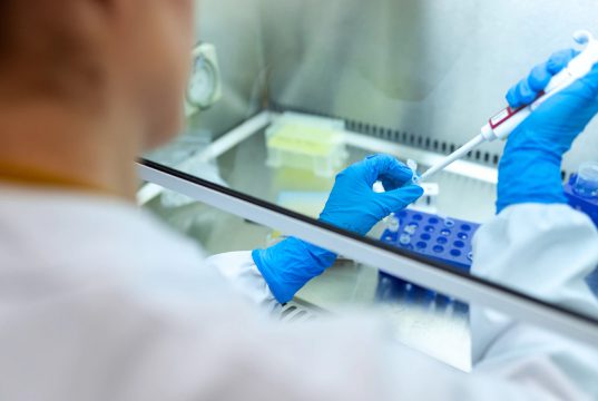 Lęborski SANEPID rezygnuje z podawania danych o pandemii COVID-19 w powiecie lęborskim