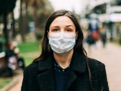 Nowy obowiązek zakrywania nosa i ust w przestrzeni publicznej