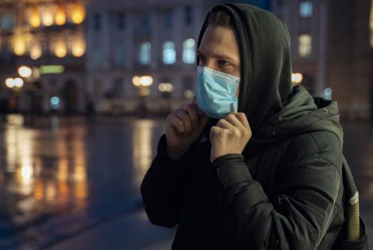 380 wykrytych infekcji w środę. Na Pomorzu wyzdrowiało 21 osób