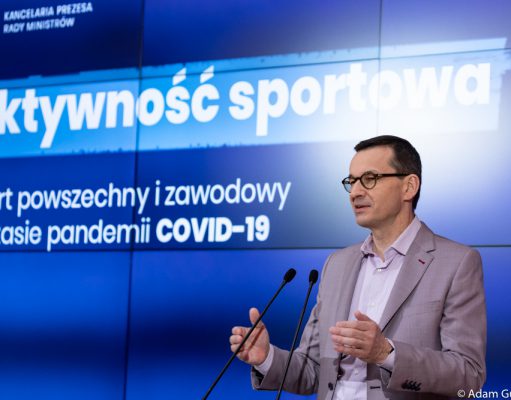 Mateusz Morawiecki
