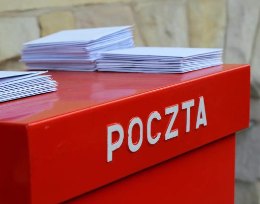 Lębork nie przekazał spisu wyborców Poczcie Polskiej. Zapytaliśmy także inne gminy