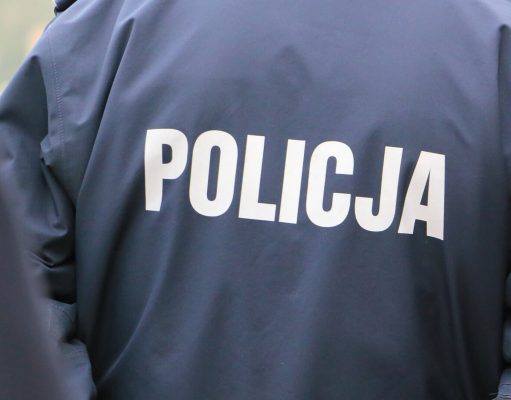 22-letni mieszkaniec powiatu lęborskiego z karą 10 tys. zł za trzykrotne złamanie kwarantanny Policja w Lęborku