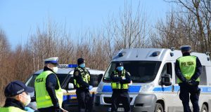 Policja zamknęła w sobotę dwa gdańskie targowiska