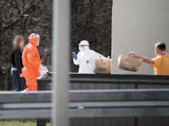 Ministerstwo Zdrowia: w sobotę 244 nowe przypadki zakażenia. Na Pomorzu ponad 100 wykrytych infekcji
