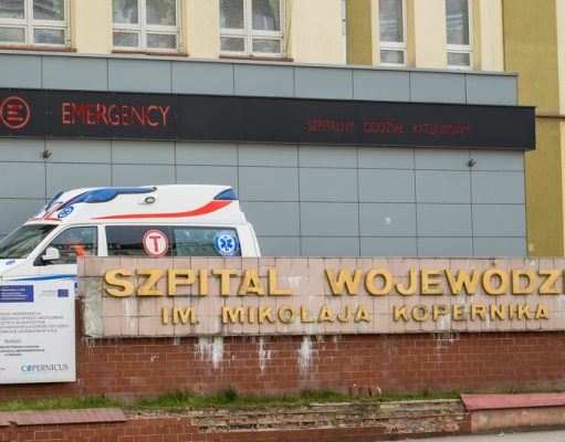 W Gdańsku zwiększa się liczba osób zarażonych koronawirusem. Jednak wciąż wykonywanych jest zbyt mało testów fot. Dominik Paszliński/gdansk.pl