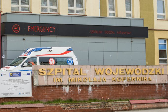 W Gdańsku zwiększa się liczba osób zarażonych koronawirusem. Jednak wciąż wykonywanych jest zbyt mało testów fot. Dominik Paszliński/gdansk.pl