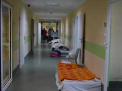 Kwarantanna w Wojewódzkim Szpitalu Psychiatrycznym. Personel zarażony koronawirusem Wojewódzki Szpital Psychiatryczny w Gdańsku objęty kwarantanną