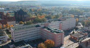 Szpital w Lęborku - Samodzielny Publiczny Specjalistyczny Zakład Opieki Zdrowotnej