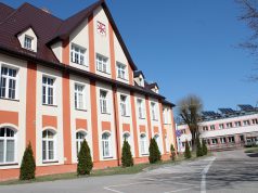 Samodzielny Publiczny Specjalistyczny Zakład Opieki Zdrowotnej w Lęborku