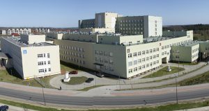 Wojewódzki Szpital Specjalistyczny im. Janusza Korczaka w Słupsku