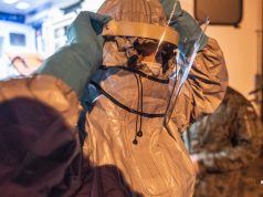 Opanowano ognisko koronawirusa w Wojewódzkim Szpitalu Psychiatrycznym w Gdańsku