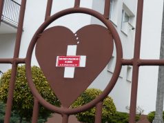 Rozpoczęto badania przesiewowe wśród mieszkańców i pracowników Domów Pomocy Społecznej w Lęborku Dom Pomocy Społecznej w Lęborku / fot. RJP