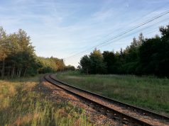 Nowe przystanki kolejowe na Pomorzu. Jeden w pobliżu Lęborka