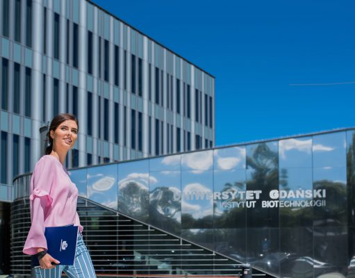 Nowe terminy rekrutacji na Uniwersytecie Gdańskim na rok akademicki 2020/2021 Biotechnologia na Uniwersytecie Gdańskim