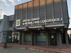 Urząd Gminy w Nowej Wsi Lęborskiej