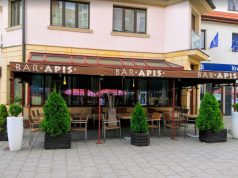 Bar Apis w Lęborku w pełni sezonu zamknięty przez koronawirusa