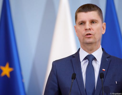 Jak będzie wyglądać edukacja od września? Odpowiada minister edukacji narodowej