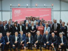 Stowarzyszenie SAMORZĄDY DLA POLSKI