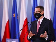 Rząd nie ma więcej pomysłów na epidemię. Dalej już tylko narodowa kwarantanna