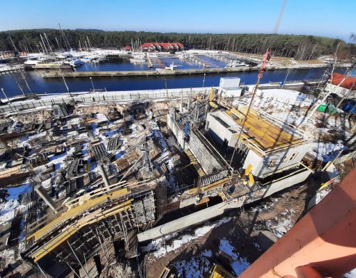 Muzeum Archeologii Podwodnej i Rybołówstwa Bałtyckiego w Łebie
