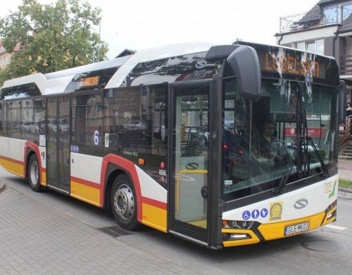 ZKM w Lęborku zwiększa liczbę kursów