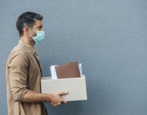 Wysokie bezrobocie, ale i większa liczba ofert pracy na Pomorzu