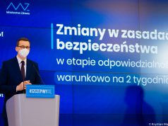 Pandemiczne luzowanie. Rząd otwiera kulturę i hotele