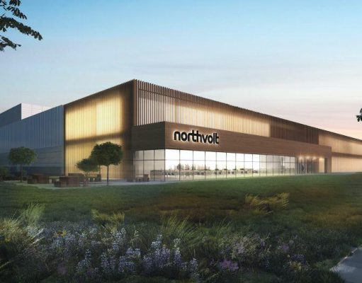 W Gdańsku powstanie największa w Europie fabryka systemów magazynowania energii