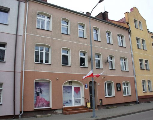 Z kart historii polskości Ziemi Lęborskiej. Polska Rada Narodowa w Lęborku