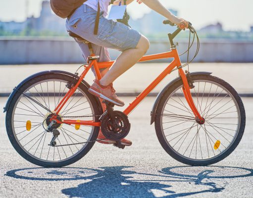 Jak budować trasy rowerowe na Pomorzu? Urząd Marszałkowski stworzył poradnik