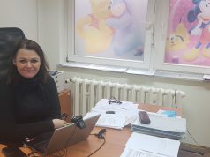 Dzieci i młodzież z pomorskiego pod opieką poradni psychologicznej w szpitalach marszałkowskich Aleksandra Szulman-Wardal. Fot. materiał prasowy Szpitala specjalistycznego w Kościerzynie