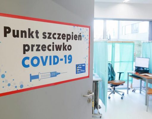 Ponad 7 tys. zaszczepionych na COVID-19 w powiecie lęborskim. Akcja szczepień w toku