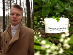 Forest cosmetics. Manufaktura naturalnych kosmetyków spod Lęborka
