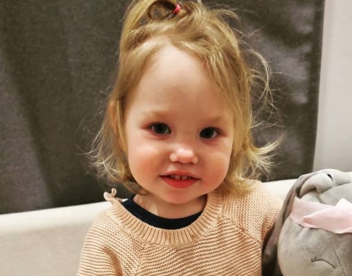 Laura Paczuła otrzyma najdroższy lek świata jeszcze w kwietniu