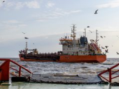 Equinor stworzy w Łebie port serwisowy dla farm wiatrowych