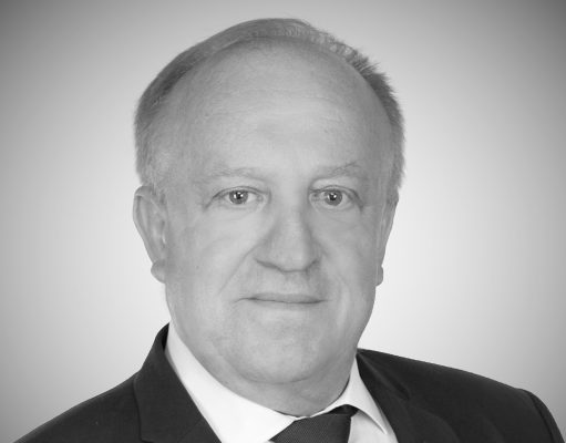 Zmarł Ryszard Wittke – Wójt Gminy Nowa Wieś Lęborska