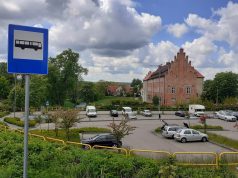 Parking dla autokarów turystycznych potrzebny od zaraz