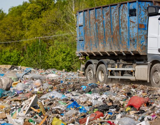 Brakujące oświadczenia „śmieciowe” w Lęborku. Mogą dotyczyć nawet kilku tysięcy mieszkańców