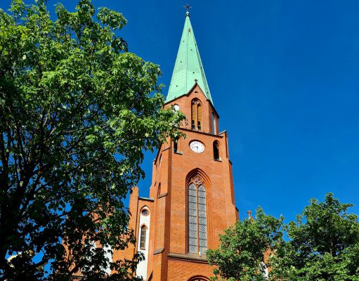 Wieża „Korony” udostępniona do zwiedzania