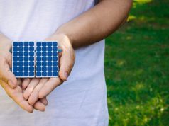 Czym są panele fotowoltaiczne typu half-cut cells?