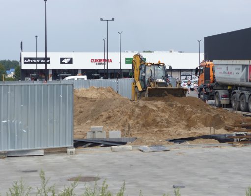 Restauracja KFC w Lęborku staje się faktem