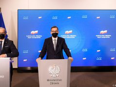 Rusza program „Rosnąca Odporność”. Rząd proponuje dodatkowe środki dla samorządów