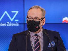 Akcja szczepień w toku. Trwają przygotowania do czwartej fali zakażeń koronawirusem