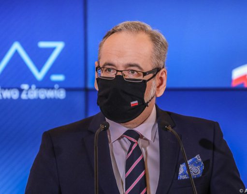 Akcja szczepień w toku. Trwają przygotowania do czwartej fali zakażeń koronawirusem