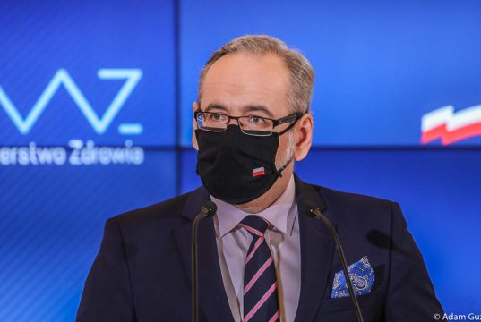Akcja szczepień w toku. Trwają przygotowania do czwartej fali zakażeń koronawirusem