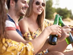 Strefy dozwolonego spożywania alkoholu pod chmurką. W Lęborku jesteśmy już na to gotowi?