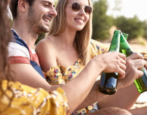 Strefy dozwolonego spożywania alkoholu pod chmurką. W Lęborku jesteśmy już na to gotowi?